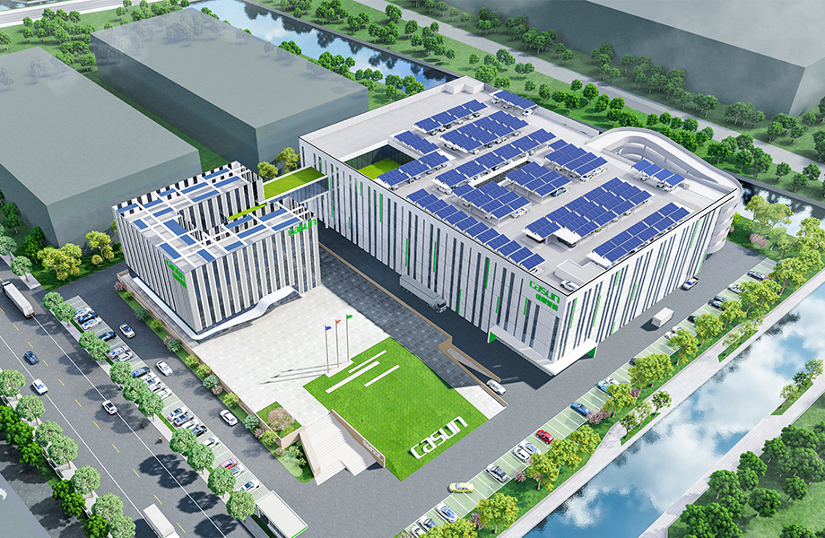 苏州凯发k8天生赢家一触即发官网智能机器人股份有限公司